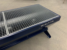 Lade das Bild in den Galerie-Viewer, Unterflurabsaugtisch AT-2100 2000 x 800 mm