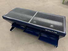 Lade das Bild in den Galerie-Viewer, Unterflurabsaugtisch AT-2100 2000 x 800 mm