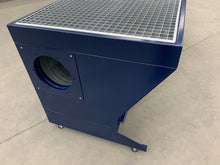 Lade das Bild in den Galerie-Viewer, Unterflurabsaugtisch AT-2100 2000 x 800 mm