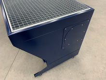 Lade das Bild in den Galerie-Viewer, Unterflurabsaugtisch AT-2100 2000 x 800 mm