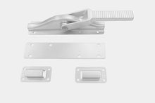 Lade das Bild in den Galerie-Viewer, FUHR Tortreibriegel 902 (TT90210V) für Vierkantstange 10mm