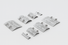 Lade das Bild in den Galerie-Viewer, Revisionsöffnung DN 250 - 355 für geschweißtes Stahlrohr