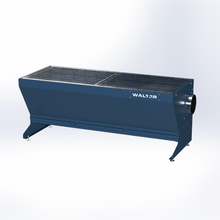 Lade das Bild in den Galerie-Viewer, Unterflurabsaugtisch AT-2100 2000 x 800 mm