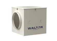 Lade das Bild in den Galerie-Viewer, AIRGUARD Vorfilter / Nachfilter