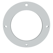 Laden das 3D-Modell in den Galerie-Viewer, Flachflansch NW 125 DIN 24154 Reihe 2 Teil 2