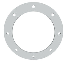 Laden das 3D-Modell in den Galerie-Viewer, Flachflansch NW 180 DIN 24154 Reihe 2 Teil 2