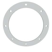 Laden das 3D-Modell in den Galerie-Viewer, Flachflansch NW 224 DIN 24154 Reihe 2 Teil 2