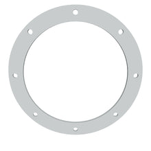 Laden das 3D-Modell in den Galerie-Viewer, Flachflansch NW 250 DIN 24154 Reihe 2 Teil 2