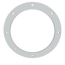 Laden das 3D-Modell in den Galerie-Viewer, Flachflansch NW 280 DIN 24154 Reihe 2 Teil 2