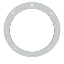 Laden das 3D-Modell in den Galerie-Viewer, Flachflansch NW 300 DIN 24154 Reihe 2 Teil 2