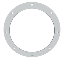 Laden das 3D-Modell in den Galerie-Viewer, Flachflansch NW 315 DIN 24154 Reihe 2 Teil 2