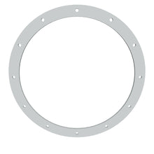 Laden das 3D-Modell in den Galerie-Viewer, Flachflansch NW 450 DIN 24154 Reihe 2 Teil 2