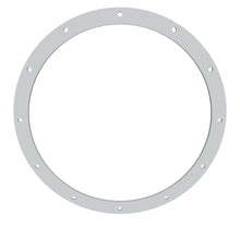 Laden das 3D-Modell in den Galerie-Viewer, Flachflansch NW 500 DIN 24154 Reihe 2 Teil 2