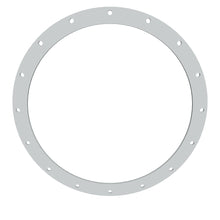 Laden das 3D-Modell in den Galerie-Viewer, Flachflansch NW 560 DIN 24154 Reihe 2 Teil 2