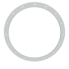 Laden das 3D-Modell in den Galerie-Viewer, Flachflansch NW 600 DIN 24154 Reihe 2 Teil 2