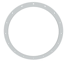 Laden das 3D-Modell in den Galerie-Viewer, Flachflansch NW 630 DIN 24154 Reihe 2 Teil 2