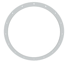 Laden das 3D-Modell in den Galerie-Viewer, Flachflansch NW 710 DIN 24154 Reihe 2 Teil 2