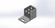 Lade das Bild in den Galerie-Viewer, Kantwinkel 120 x 120 x 65mm