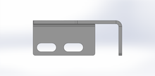 Lade das Bild in den Galerie-Viewer, Kantwinkel 165 x 165 x 65mm