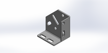 Lade das Bild in den Galerie-Viewer, Kantwinkel 165 x 165 x 65mm