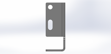 Lade das Bild in den Galerie-Viewer, Kantwinkel 165 x 165 x 65mm