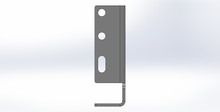 Lade das Bild in den Galerie-Viewer, Kantwinkel 215 x 215 x 65mm