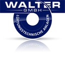 WALTER GmbH - Lüftungstechnische Anlagen