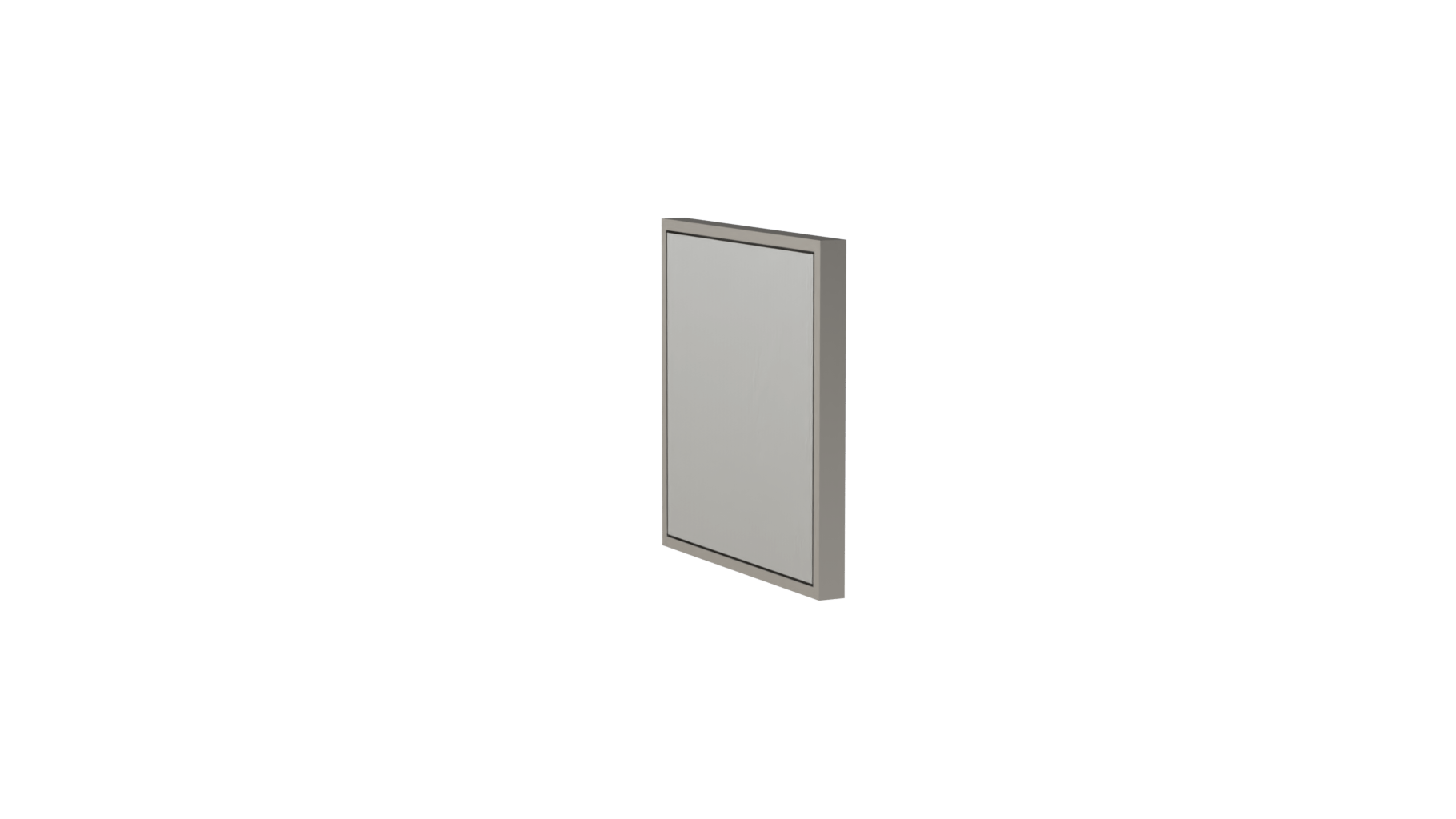Drahtgestrick 50 mm 610 x 610 mm für AIRGUARD