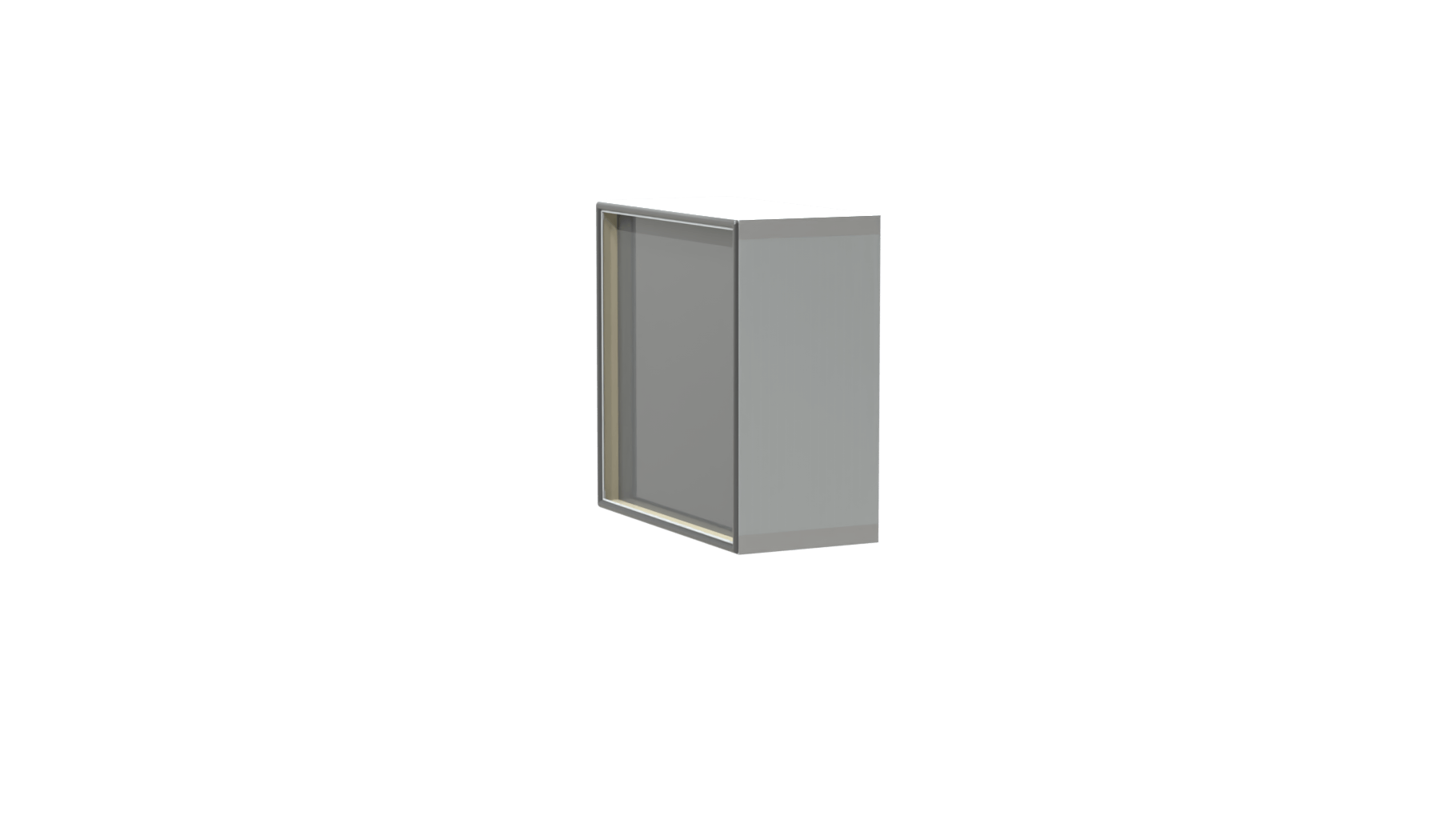 H13 Filter für AIRGUARD